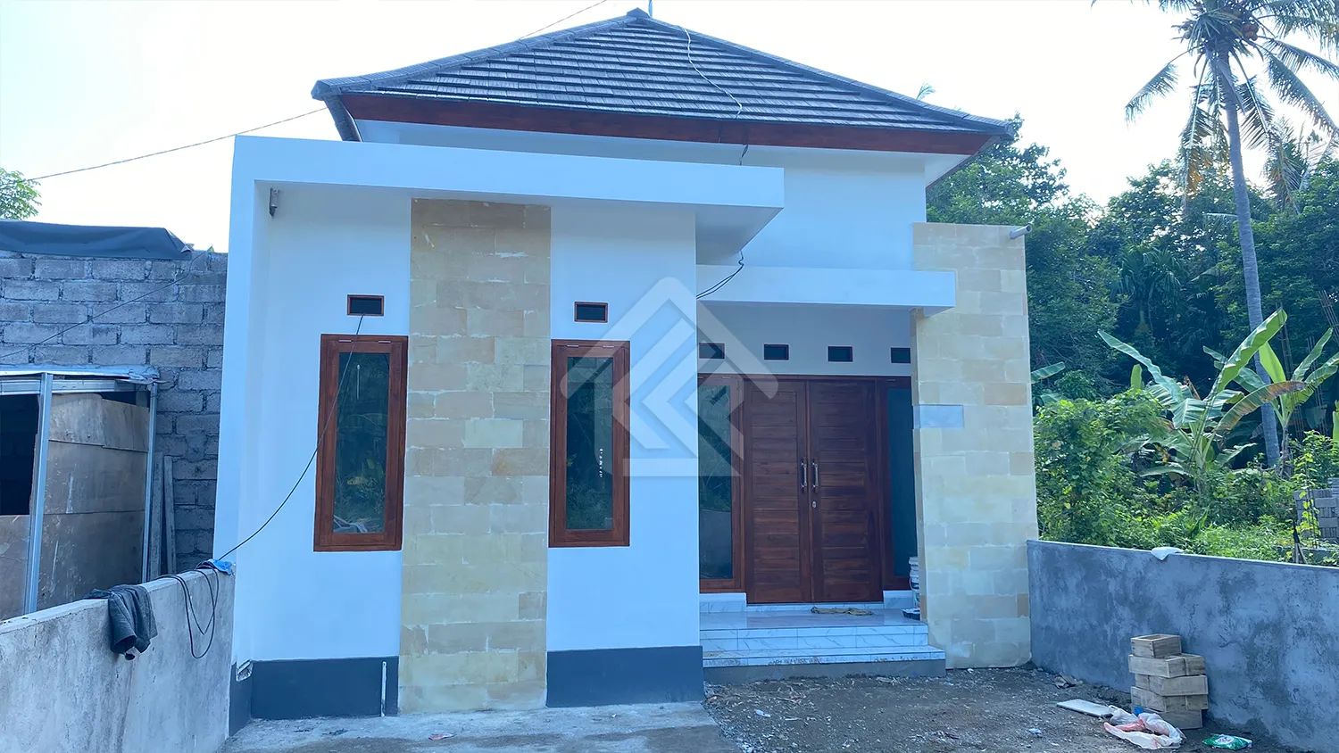 Perumahan Tukadmungga