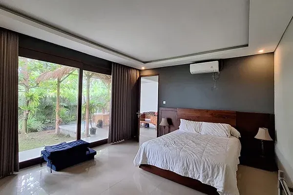 Amazing 10 Are Beachfront Villa in Tejakula Buleleng Bali