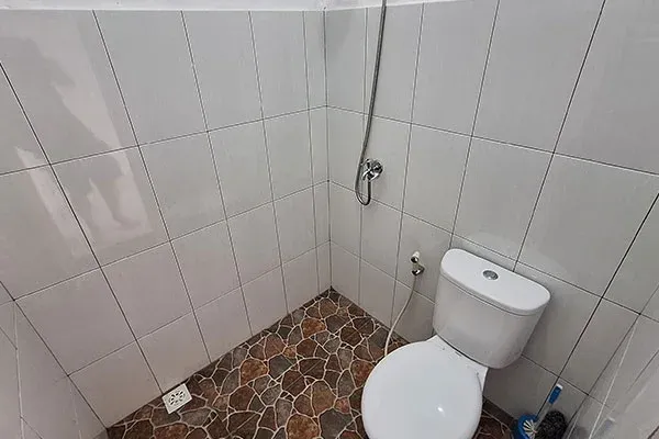 Dijual Cepat Rumah Siap Huni Full Finishing Dekat Lovina - 3