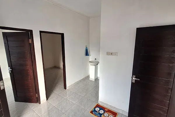 Dijual Cepat Rumah Siap Huni Full Finishing Dekat Lovina - 5