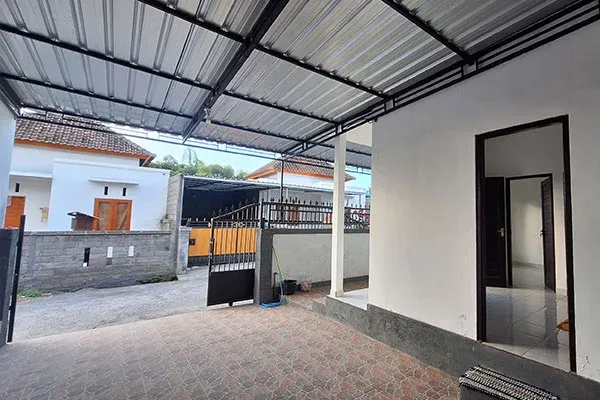 Dijual Cepat Rumah Siap Huni Full Finishing Dekat Lovina - 7
