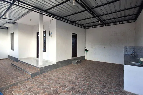 Dijual Cepat Rumah Siap Huni Full Finishing Dekat Lovina - 8