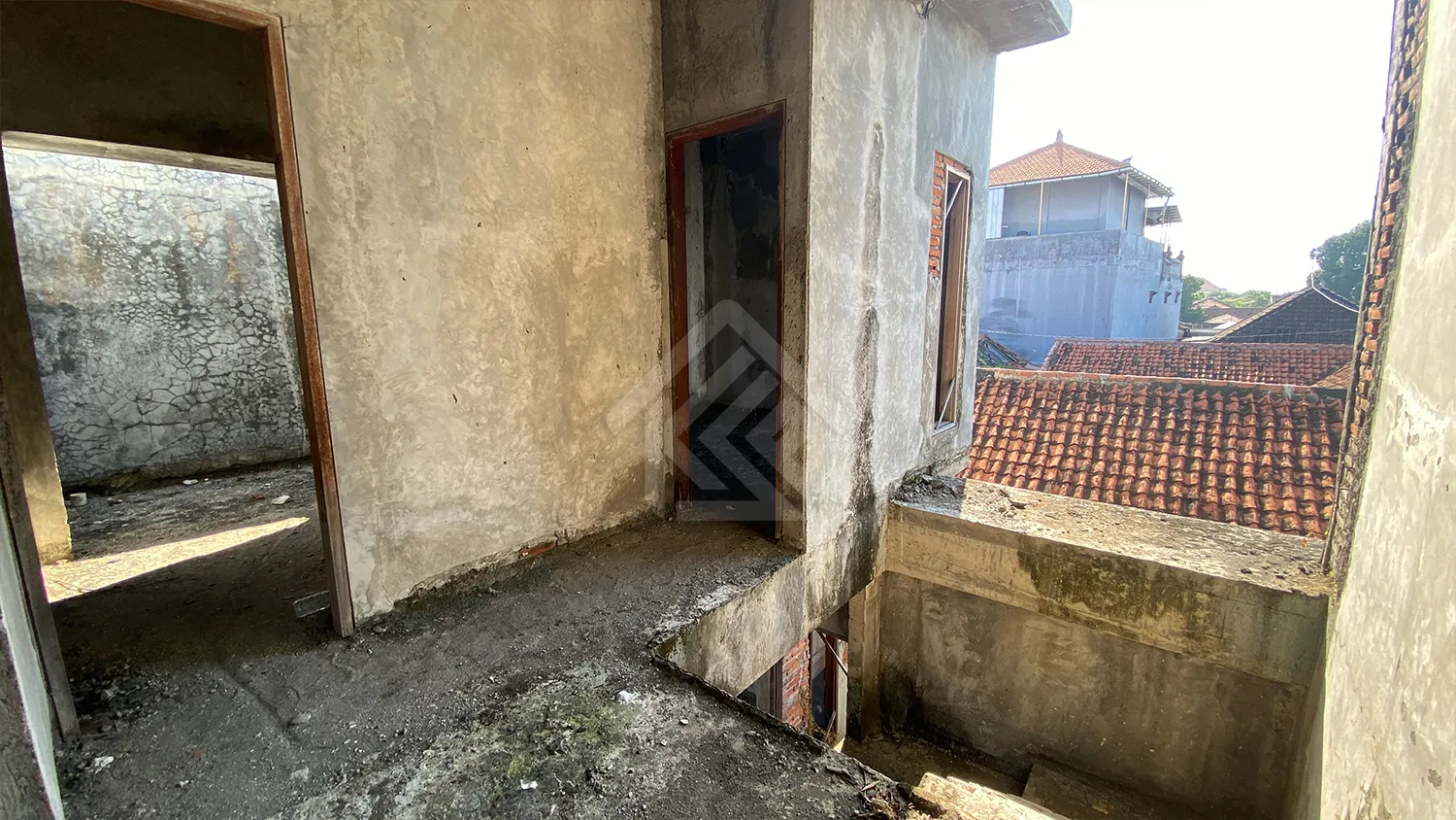 Dijual Rumah 2 Lantai Belum Finishing di Kaliuntu - 5