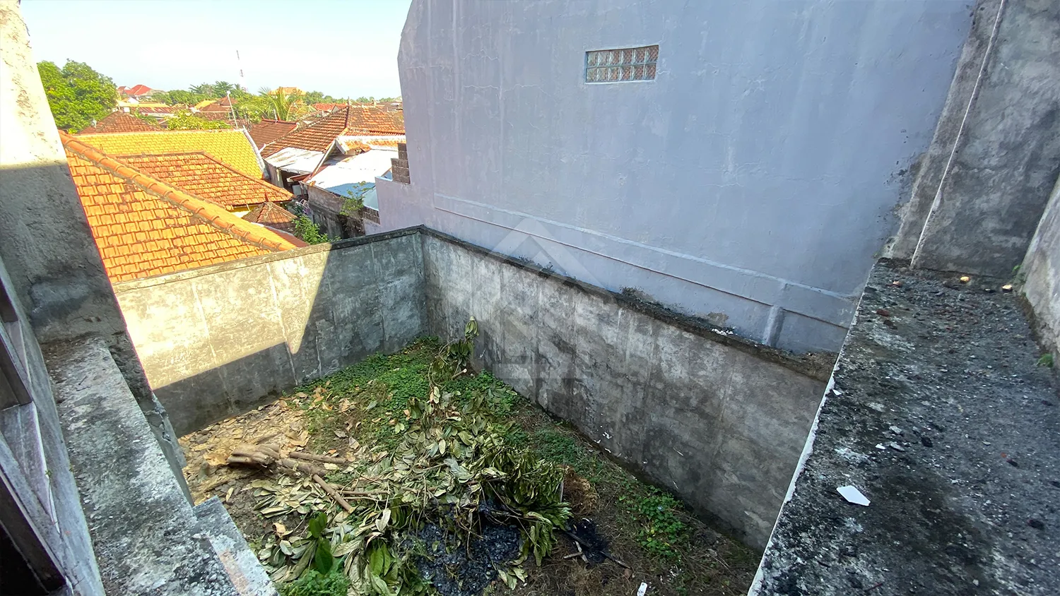 Dijual Rumah 2 Lantai Belum Finishing di Kaliuntu - 6