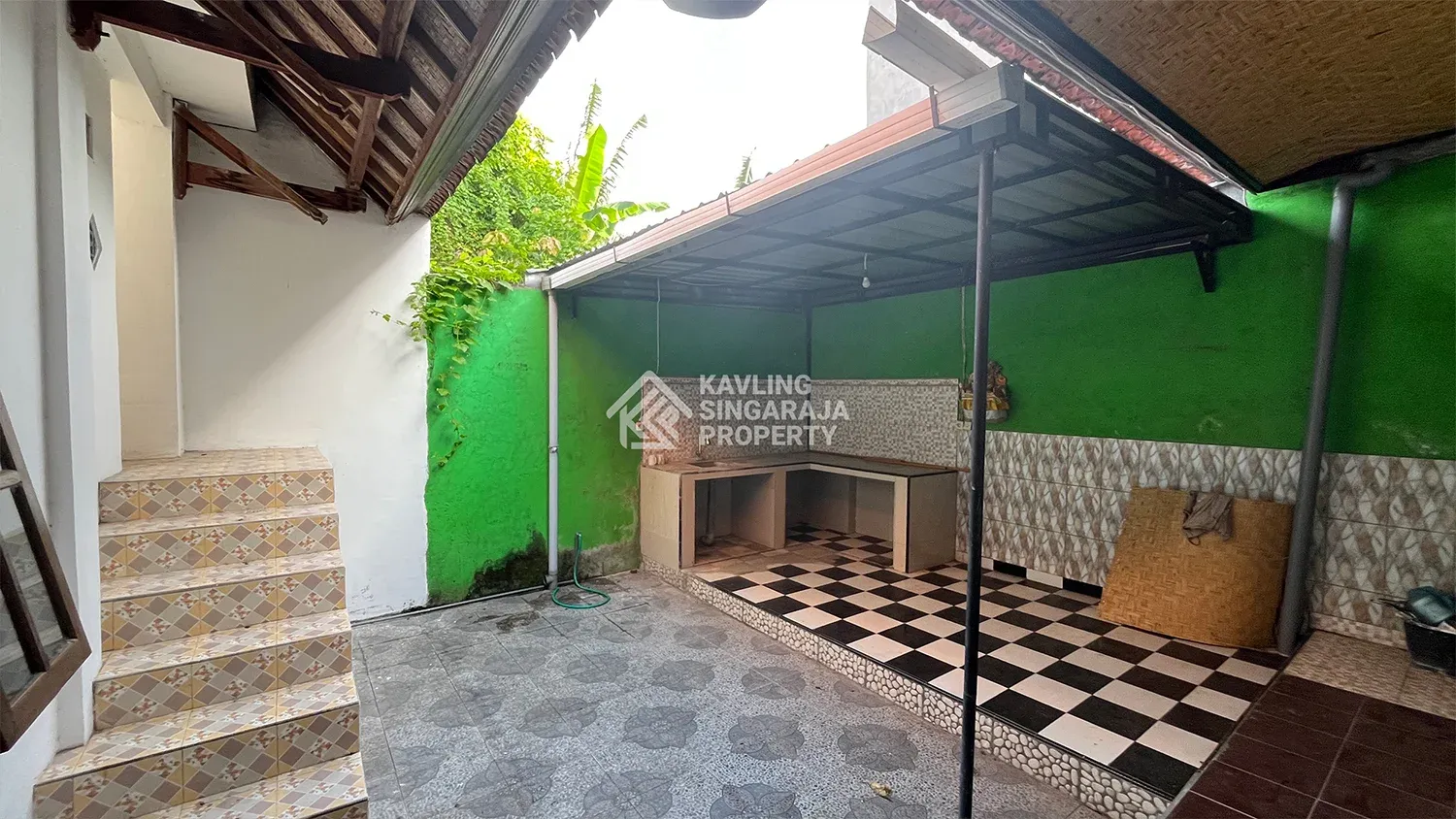 Dijual Rumah 3 Menit dari Samsat Buleleng - 2