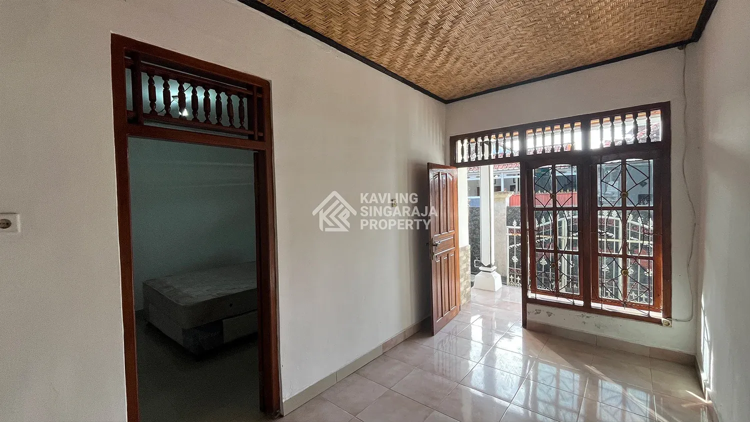 Dijual Rumah 3 Menit dari Samsat Buleleng - 4