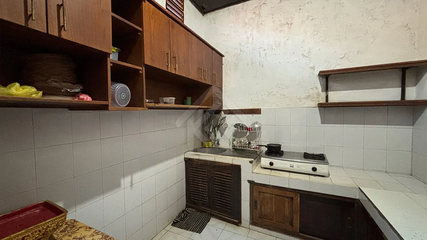 Dijual Rumah di Pulau Samosir Penarukan - 3