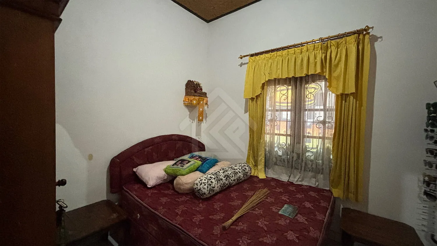 Dijual Rumah di Pulau Samosir Penarukan - 4