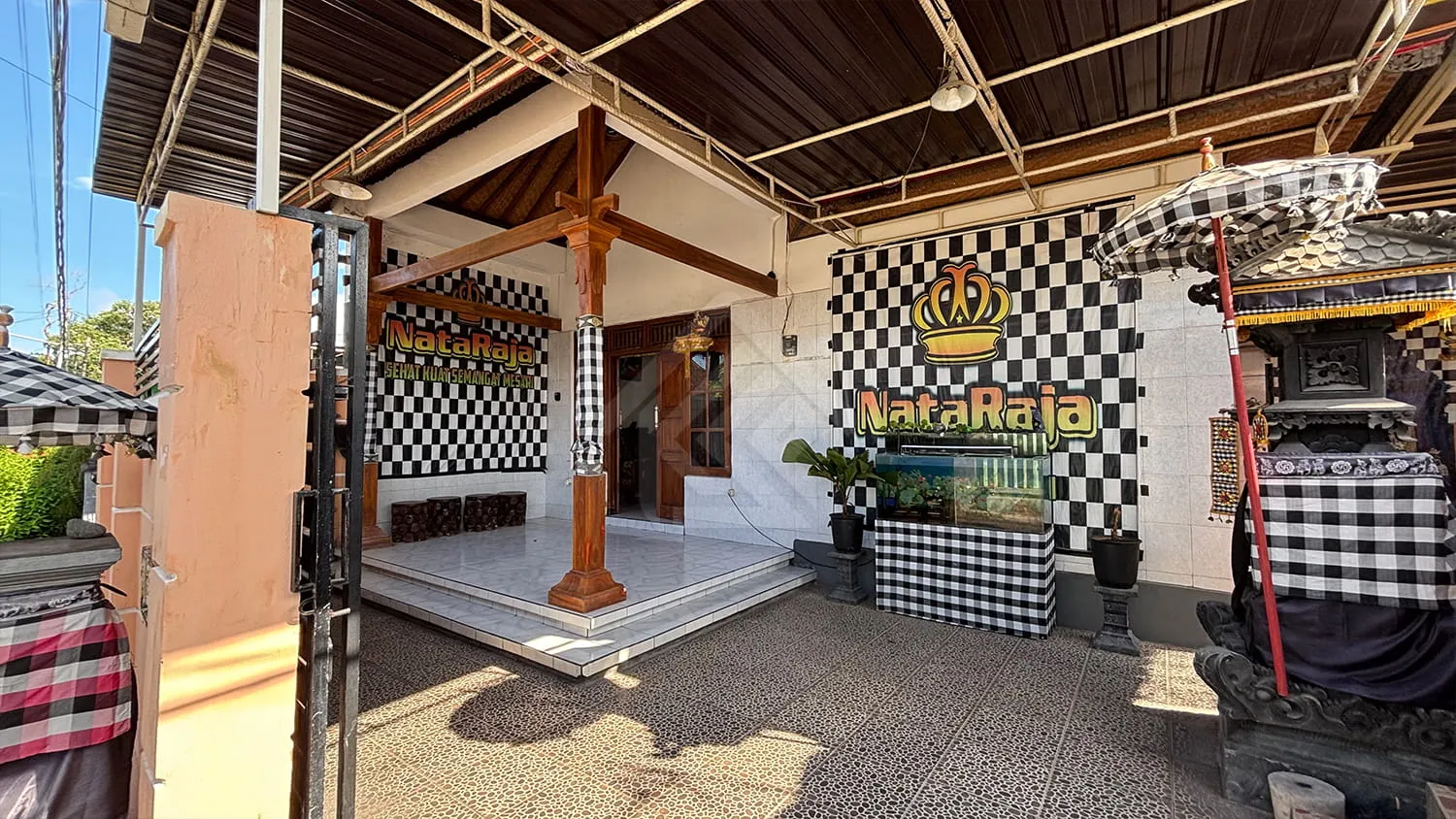 Dijual Rumah di Pulau Samosir Penarukan - 7