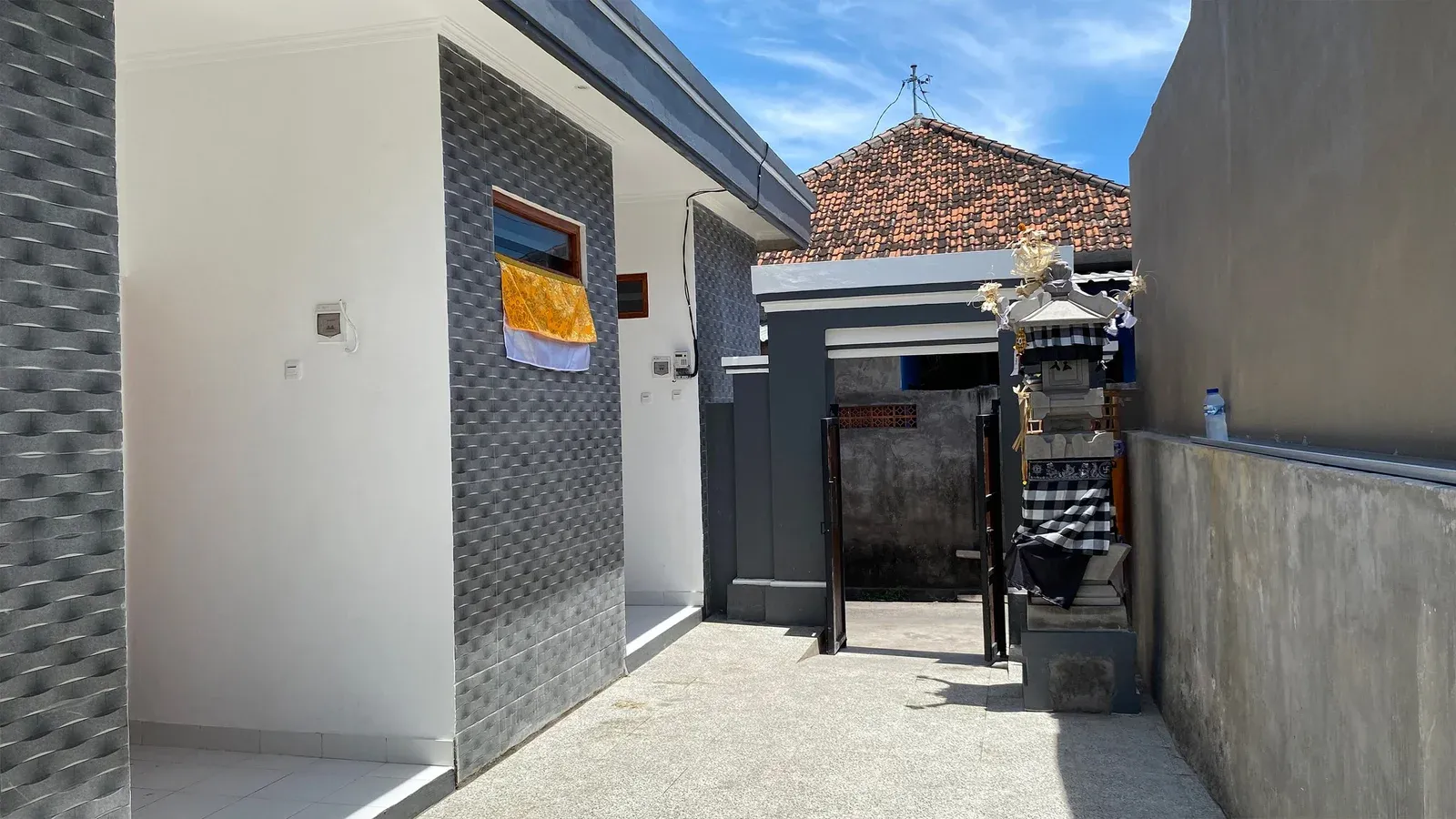 Dijual Rumah Kost Baru di Banyuning - 3