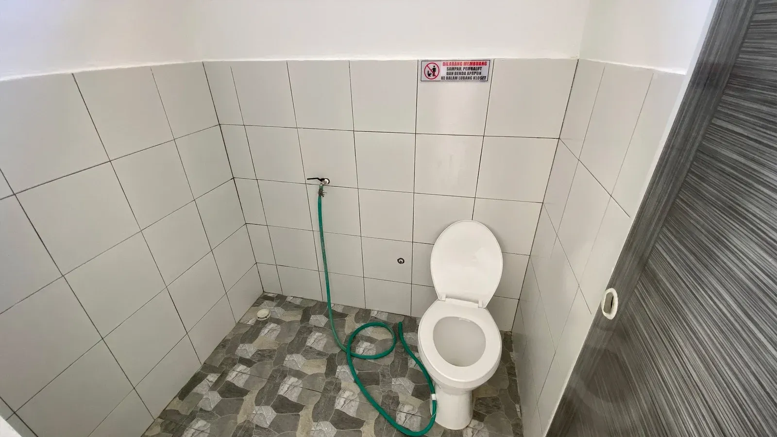 Dijual Rumah Kost Baru di Banyuning - 5