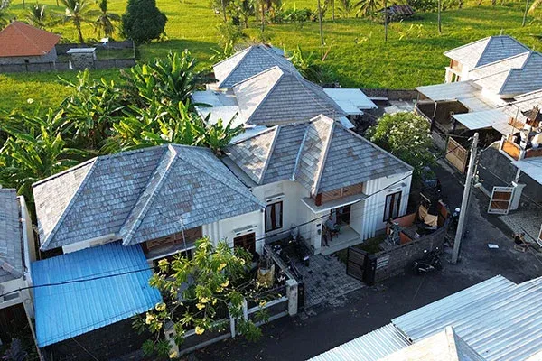 Dijual Rumah Minimalis Seperti Baru Hanya 12 Menit ke Kampus Undiksha – Desa Panji - 2