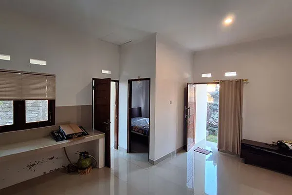 Dijual Rumah Minimalis Seperti Baru Hanya 12 Menit ke Kampus Undiksha – Desa Panji - 4