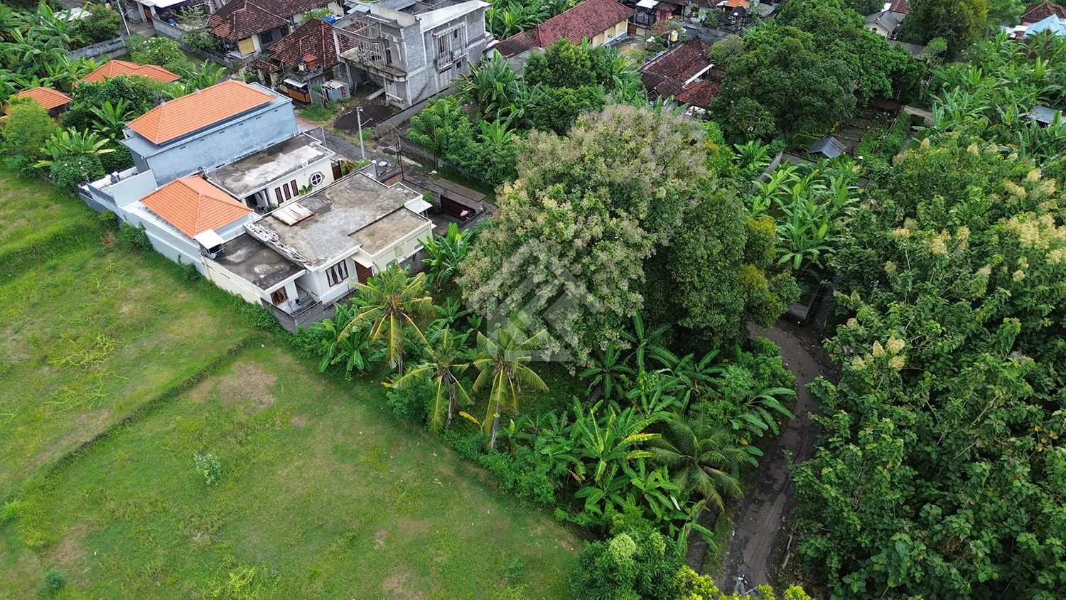 Dijual Tanah 3 are di Kawasan Sekolah Sambangan - 2