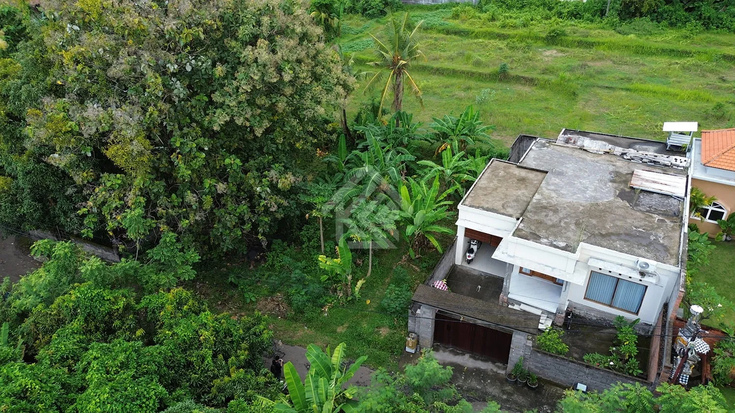 Dijual Tanah 3 are di Kawasan Sekolah Sambangan - 4
