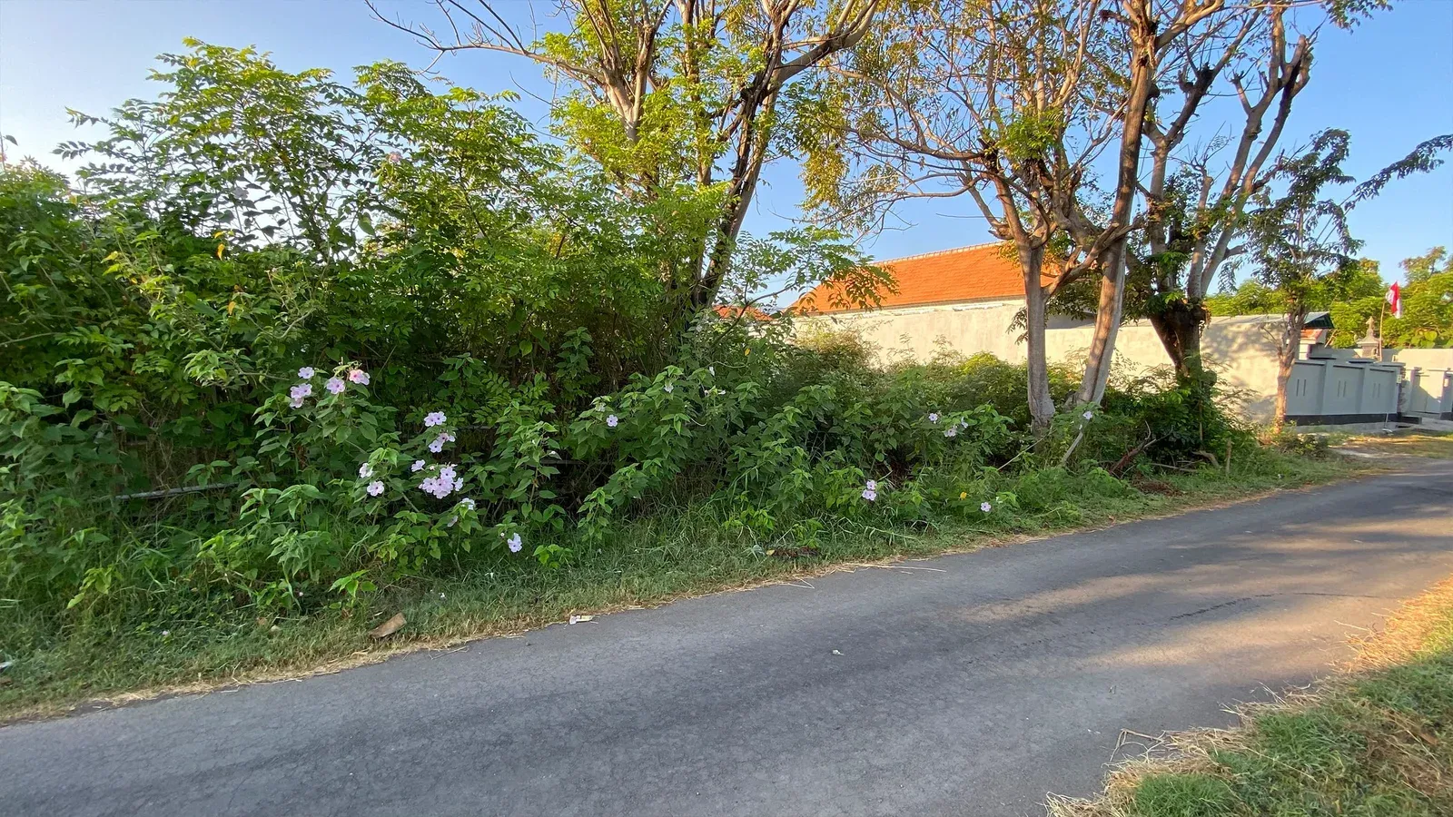 Dijual Tanah di Kawasan LC Baktiseraga