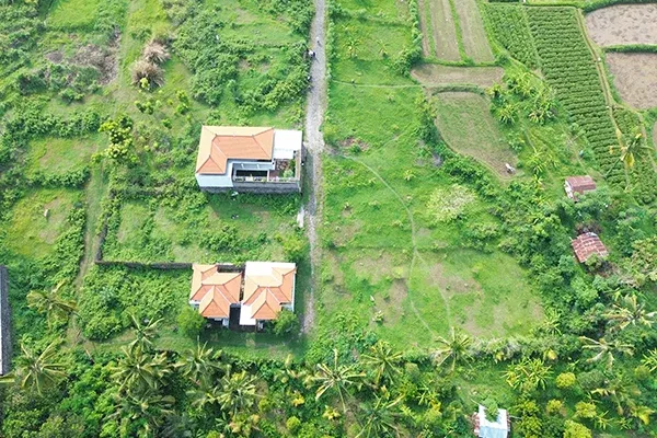 Dijual Tanah Kavling Luasan Kecil Dekat Monumen Desa Panji - 4