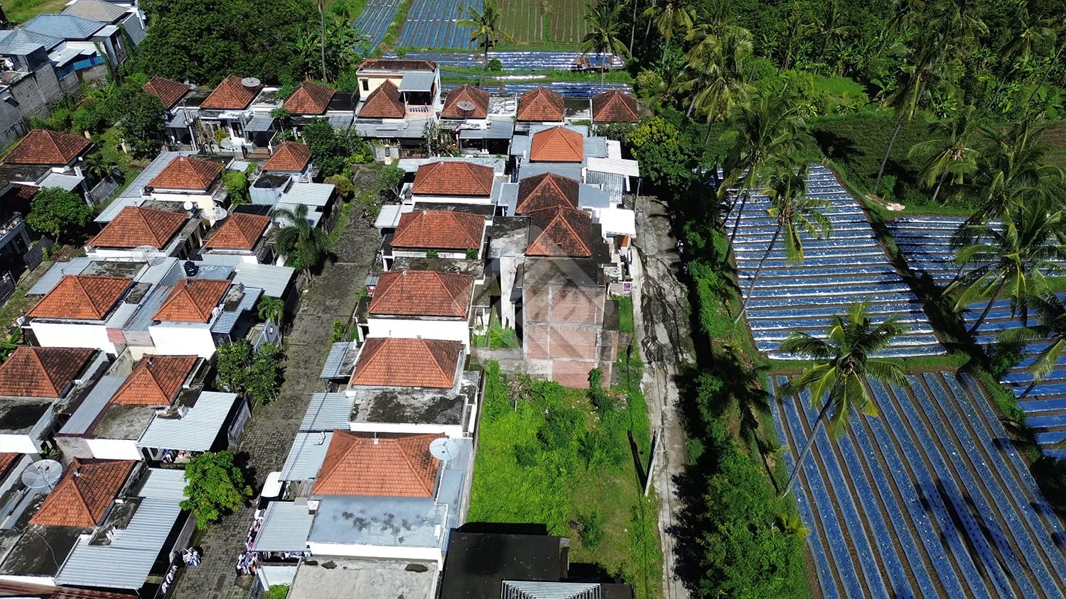Rumah 2 lantai Baru di Sambangan - 10