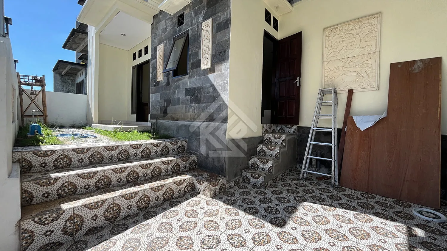 Rumah 2 lantai Baru di Sambangan - 2