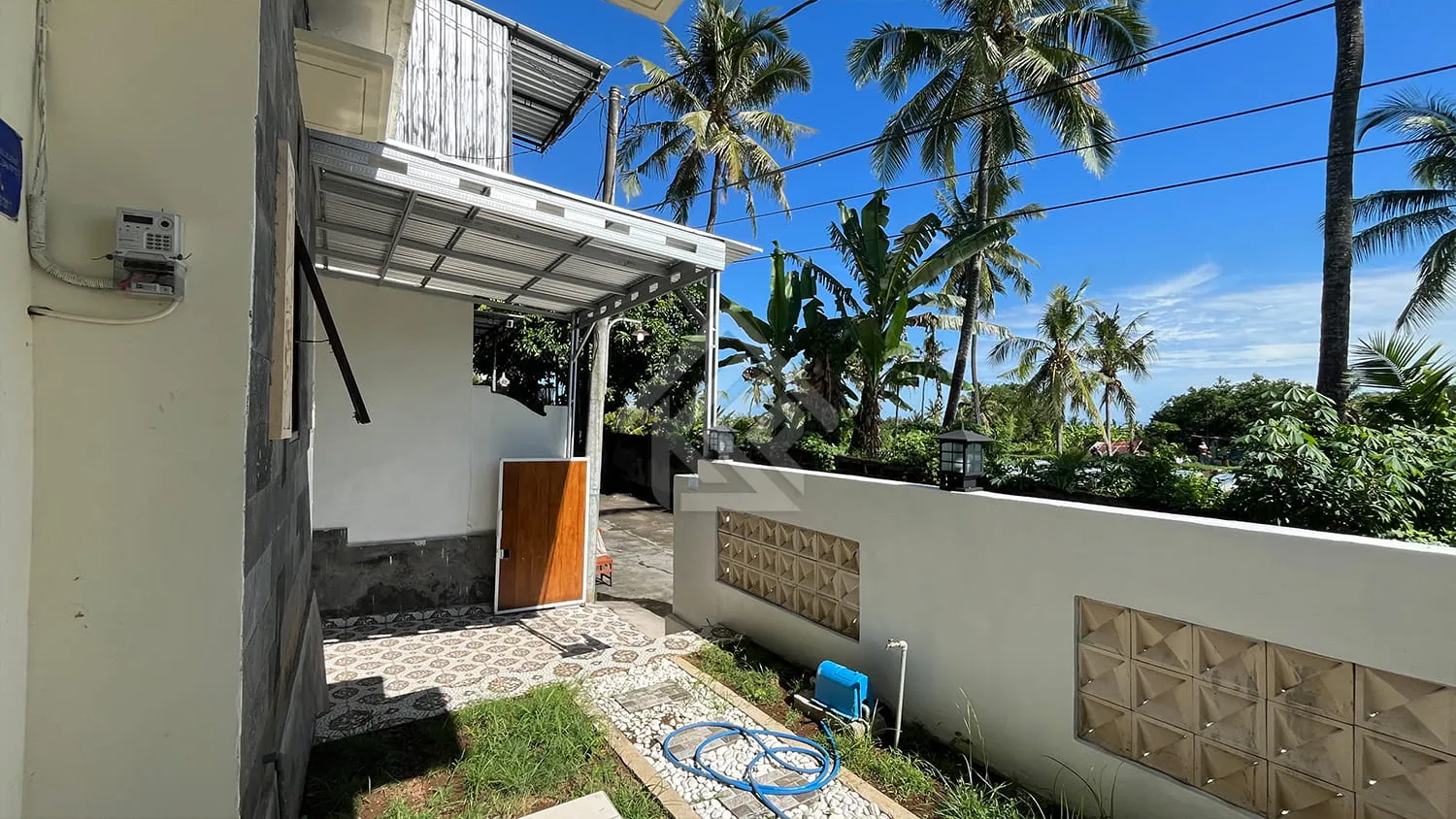 Rumah 2 lantai Baru di Sambangan - 4
