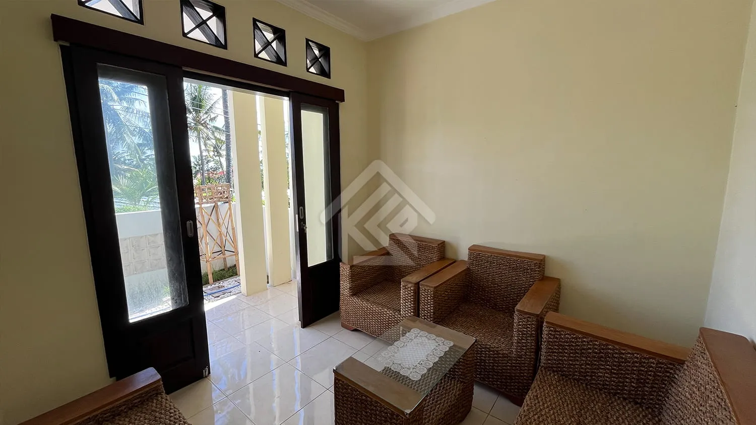 Rumah 2 lantai Baru di Sambangan - 5