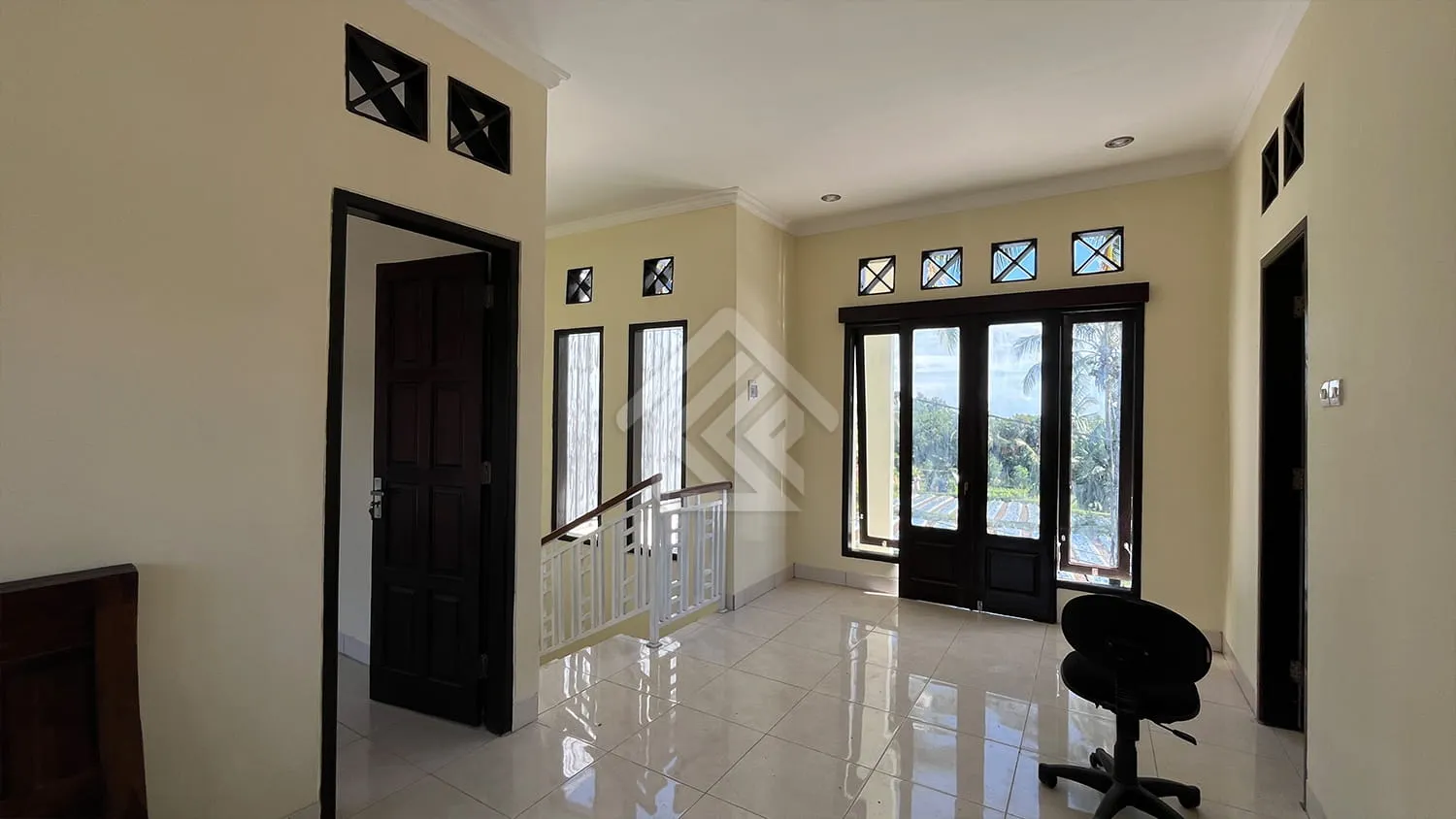 Rumah 2 lantai Baru di Sambangan - 7