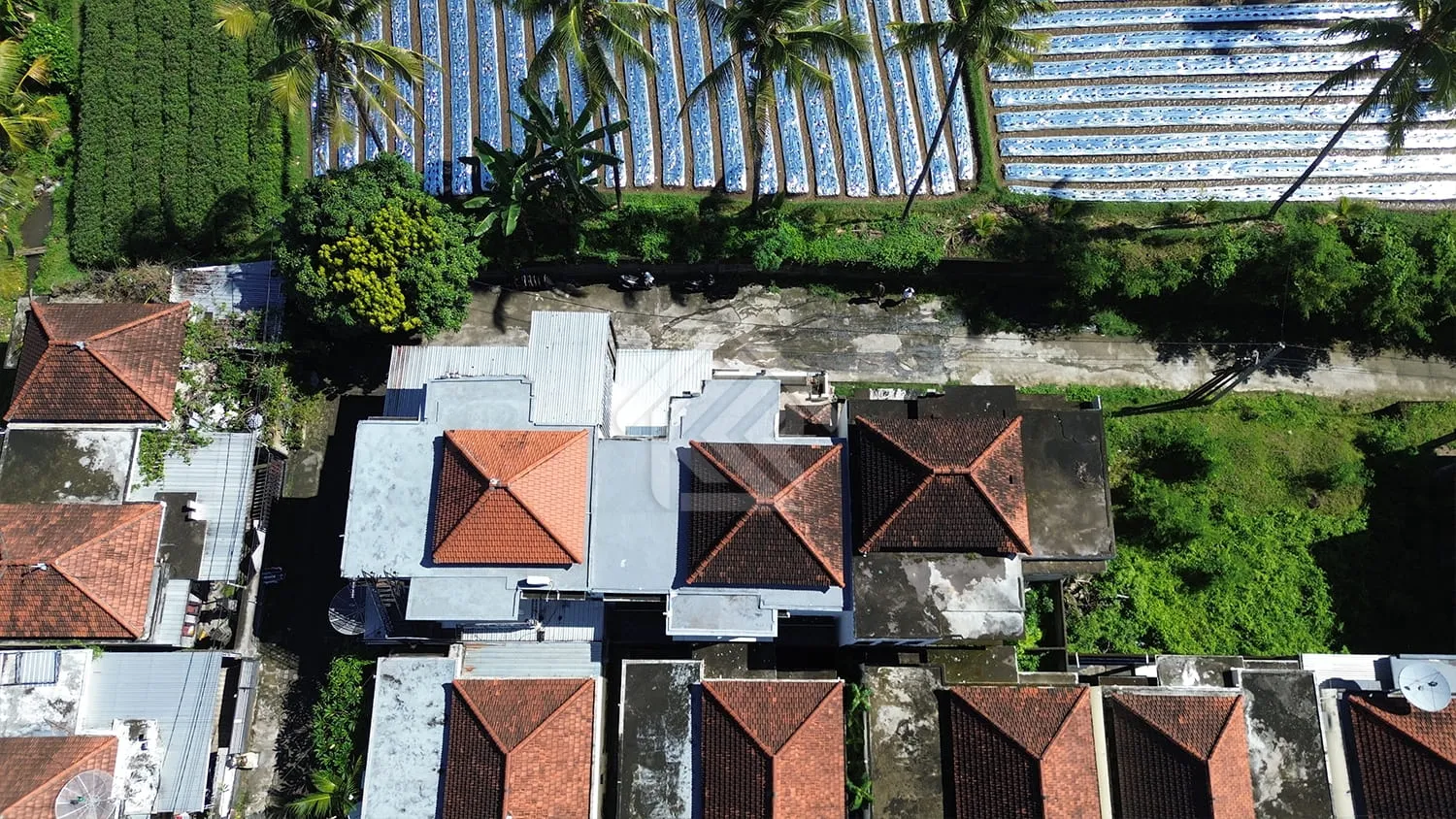 Rumah 2 lantai Baru di Sambangan - 9