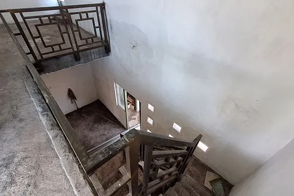 Rumah 2 Lantai Dengan Pemandangan Sawah di Jalak Putih Singaraja - 4