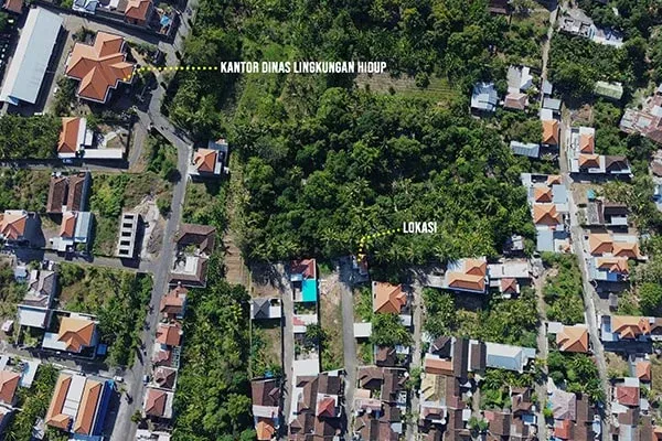 Rumah Siap Huni di Perumahan Banyuning Lestari - 3