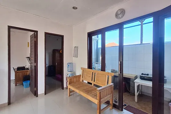 Rumah Siap Huni Kawasan Asri Dekat Lovina - 4