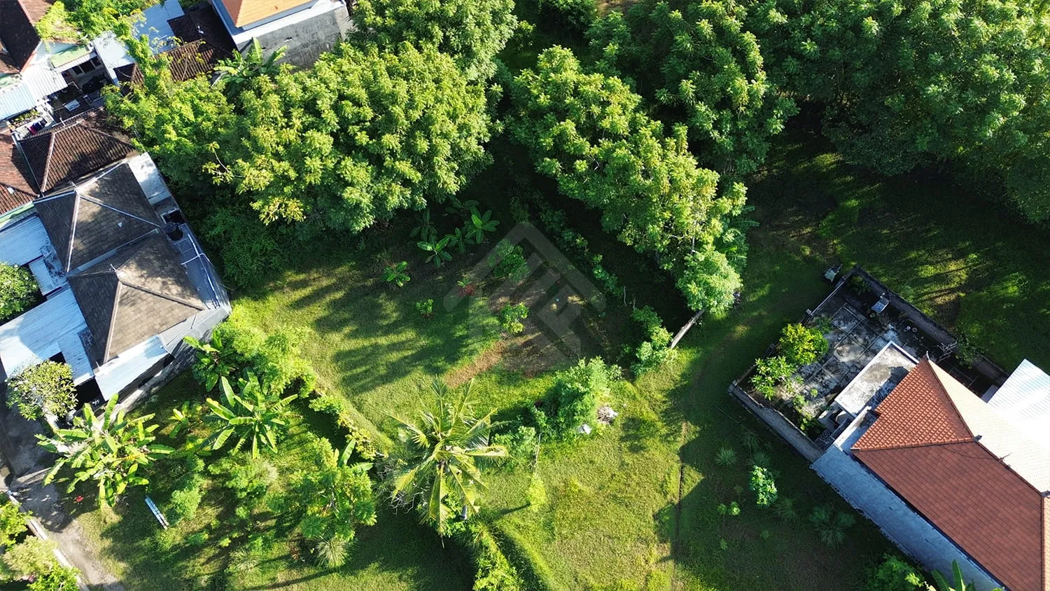 Tanah Kaving Perumahan di Panji - 2