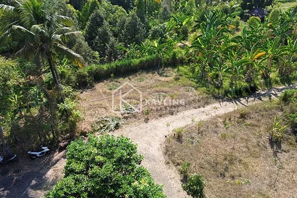 Tanah Kavling Murah Dijual di Desa Panji - 3